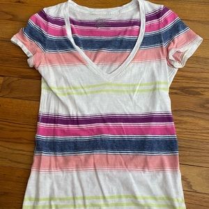 Women American Eagle V-neck